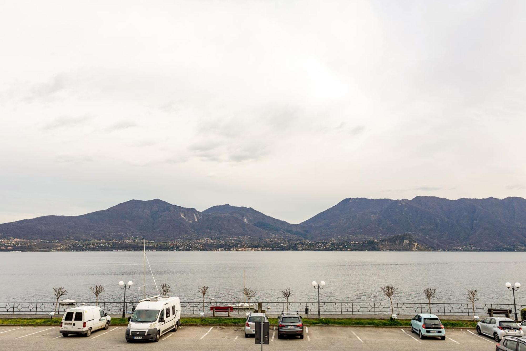 Al Lago 2 Oggebbio Bagian luar foto